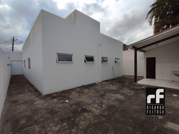 Casa de Condomínio com 3 Quartos à Venda, 300 m² em Canafístula - Arapiraca