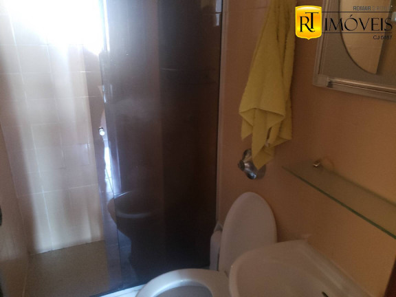 Imagem Cobertura com 5 Quartos à Venda, 133 m² em Centro - Cabo Frio Imagem Cobertura com 5 Quartos à Venda, 133 m² em Centro - Cabo Frio