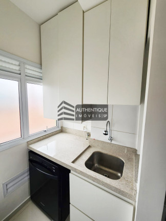 Imagem Apartamento com 2 Quartos à Venda, 64 m² em Demarchi - São Bernardo Do Campo