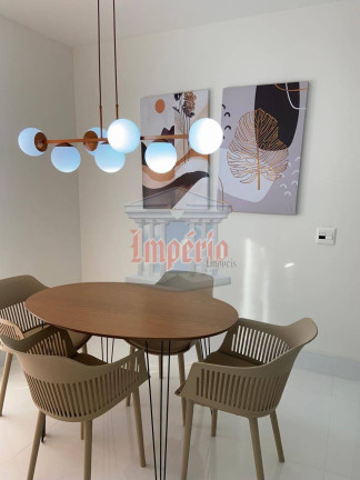 Imagem Apartamento com 2 Quartos à Venda, 52 m² em Casa Branca - Santo André Imagem Apartamento com 2 Quartos à Venda, 52 m² em Casa Branca - Santo André
