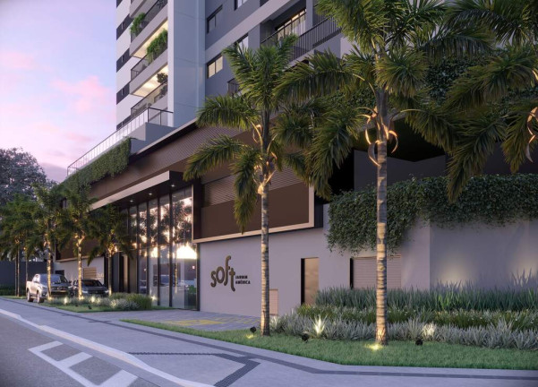 Imagem Imóvel com 2 Quartos à Venda, em Jardim América - Goiânia Imagem Imóvel com 2 Quartos à Venda, em Jardim América - Goiânia
