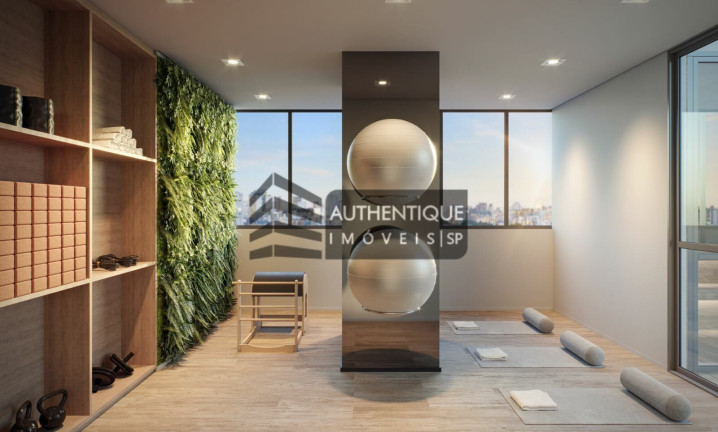 Imagem Apartamento com 3 Quartos à Venda, 109 m² em Campo Belo - São Paulo Imagem Apartamento com 3 Quartos à Venda, 109 m² em Campo Belo - São Paulo