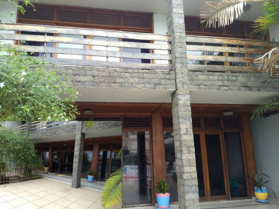 Imagem Casa com 5 Quartos à Venda, 297 m² em Aparecida - Manaus Imagem Casa com 5 Quartos à Venda, 297 m² em Aparecida - Manaus