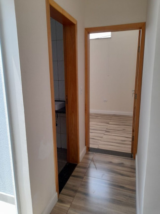 Imagem Casa de Condomínio com 3 Quartos à Venda, 110 m² em Horto Florestal - Sorocaba