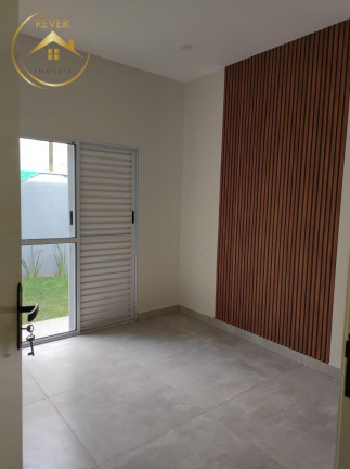 Imagem Casa com 3 Quartos à Venda, 100 m² em Vila Monte Alegre - Paulínia