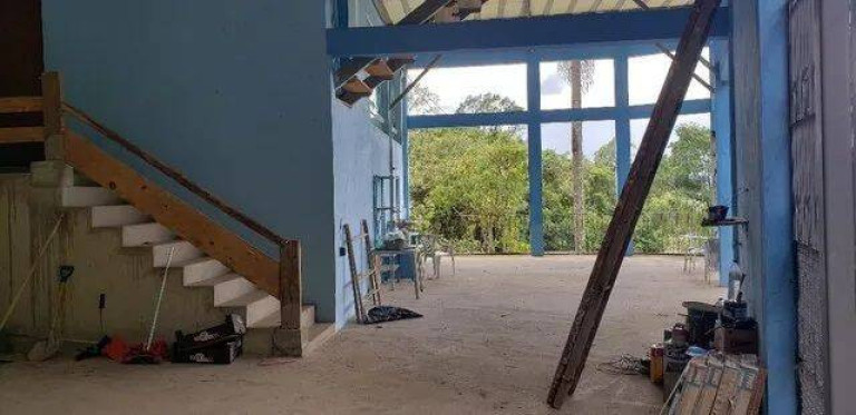 Imagem Chácara com 2 Quartos à Venda, 4.050 m² em Rio Acima - Mairiporã Imagem Chácara com 2 Quartos à Venda, 4.050 m² em Rio Acima - Mairiporã