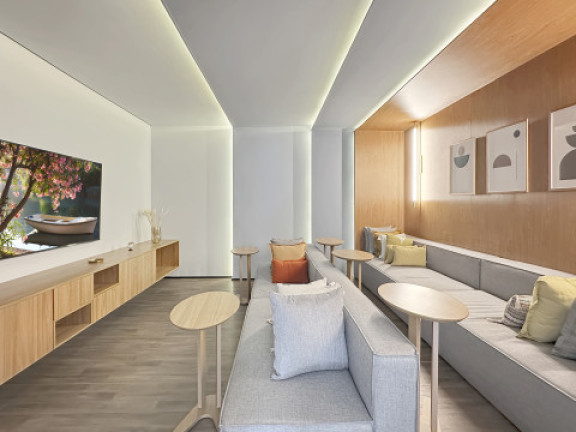 Imagem Apartamento com 1 Quarto à Venda, 24 m² em Pinheiros - São Paulo Imagem Apartamento com 1 Quarto à Venda, 24 m² em Pinheiros - São Paulo