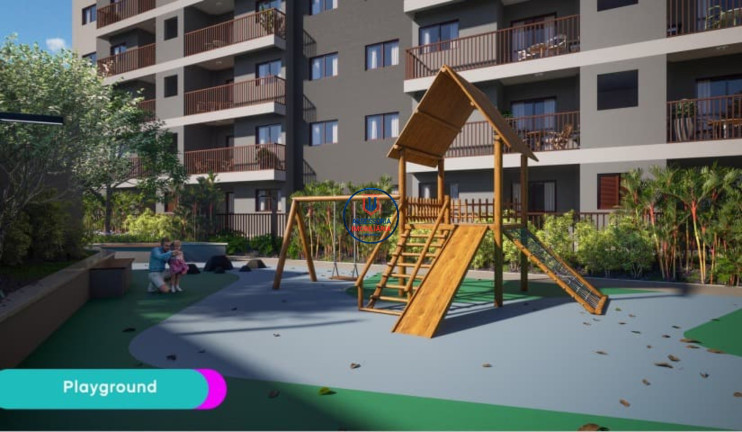 Imagem Apartamento com 2 Quartos para Alugar ou Temporada, 70 m² em Capim Macio - Natal