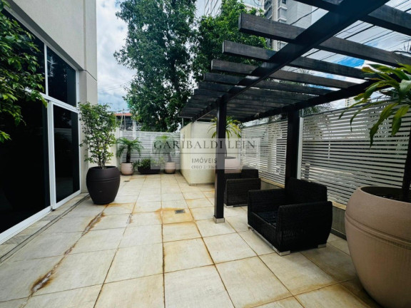 Imagem Imóvel com 2 Quartos à Venda, 74 m² em Cambuí - Campinas