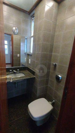 Imagem Apartamento com 4 Quartos à Venda, 158 m² em Carmo - Belo Horizonte