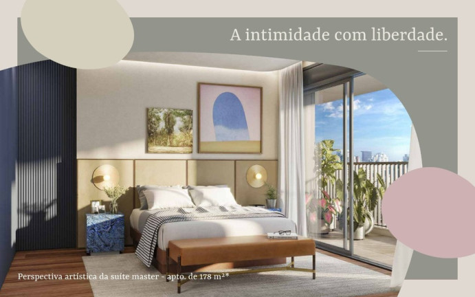 Imagem Apartamento com 3 Quartos à Venda, 176 m² em Pinheiros - São Paulo Imagem Apartamento com 3 Quartos à Venda, 176 m² em Pinheiros - São Paulo