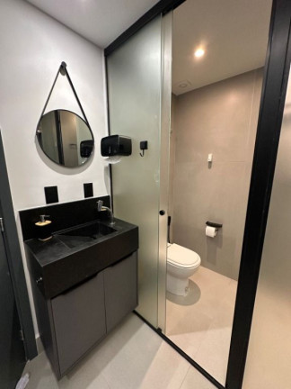 Imagem Apartamento com 1 Quarto à Venda ou Locação, 23 m² em Jardim Oceania - João Pessoa Imagem Apartamento com 1 Quarto à Venda ou Locação, 23 m² em Jardim Oceania - João Pessoa