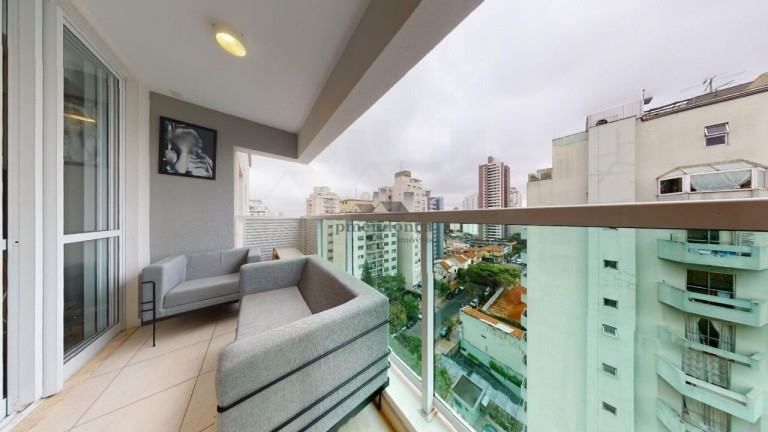 Imagem Apartamento com 1 Quarto à Venda, 88 m² em Pinheiros - São Paulo Imagem Apartamento com 1 Quarto à Venda, 88 m² em Pinheiros - São Paulo