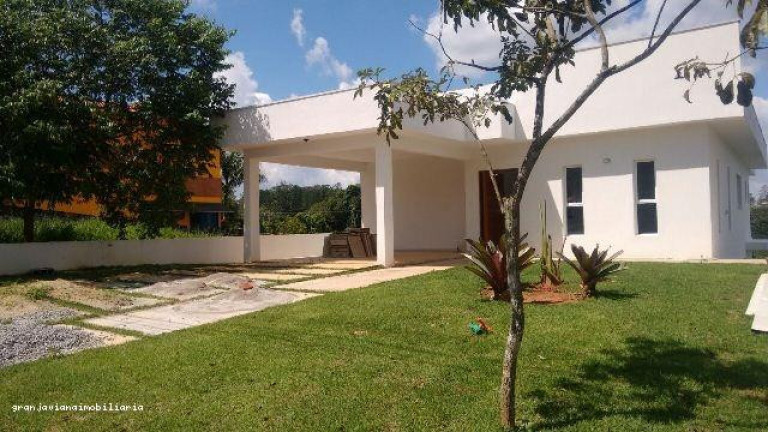 Imagem Casa com 3 Quartos à Venda,  em Paysage Vert - Vargem Grande Paulista