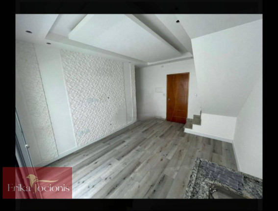 Imagem Cobertura com 2 Quartos à Venda, 133 m² em Baeta Neves - São Bernardo Do Campo
