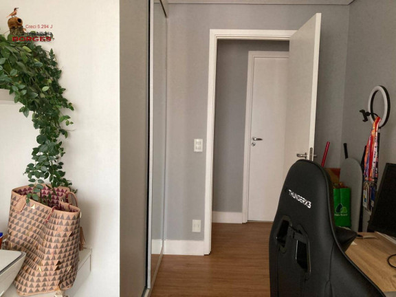 Imagem Apartamento com 2 Quartos à Venda, 72 m² em Mirandópolis - São Paulo