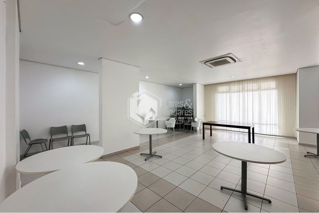Apartamento com 3 Quartos à Venda, 92 m² em Vila Monte Alegre - São Paulo