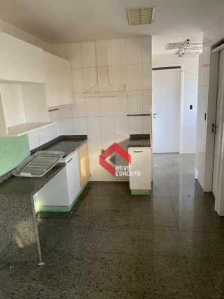 Imagem Apartamento com 4 Quartos à Venda, 256 m² em Guararapes - Fortaleza Imagem Apartamento com 4 Quartos à Venda, 256 m² em Guararapes - Fortaleza