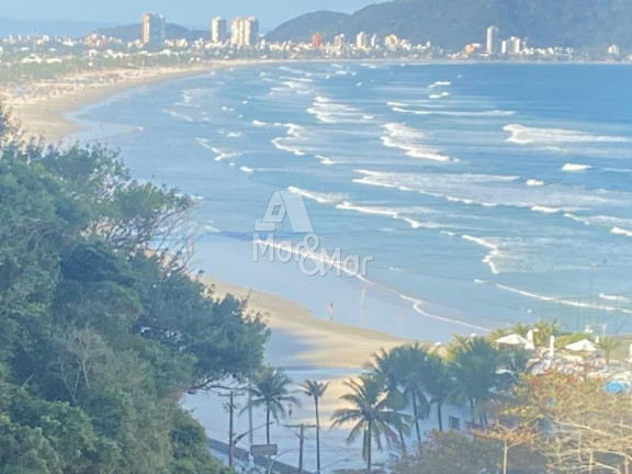 Apartamento com 3 Quartos à Venda, 146 m² em Pitangueiras - Guarujá