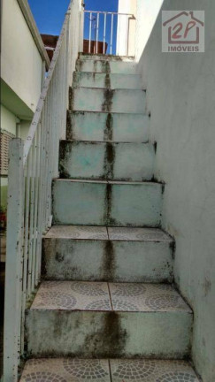 Imagem Casa com 3 Quartos à Venda, 250 m² em Bosque Dos Eucaliptos - São José Dos Campos