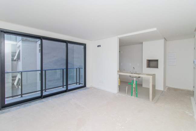 Imagem Apartamento com 2 Quartos à Venda, 75 m² em Menino Deus - Porto Alegre