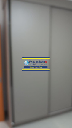 Imagem Apartamento com 2 Quartos à Venda, 62 m² em Ribeirânia - Ribeirão Preto