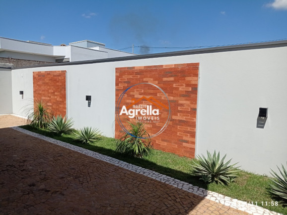 Imagem Imóvel com 3 Quartos à Venda, 196 m² em Condominio Residencial Califórnia - Estiva Gerbi Imagem Imóvel com 3 Quartos à Venda, 196 m² em Condominio Residencial Califórnia - Estiva Gerbi