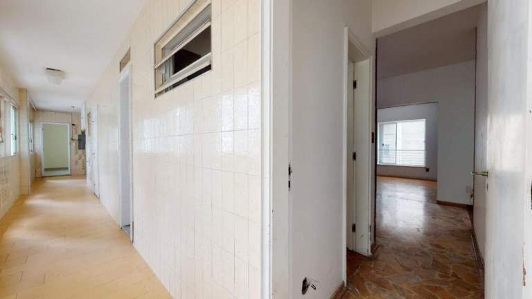 Imagem Imóvel com 3 Quartos à Venda, 237 m² em Higienópolis - São Paulo