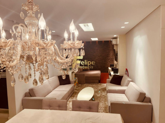 Imagem Imóvel com 3 Quartos à Venda, 142 m² em Enseada Do Suá - Vitória
