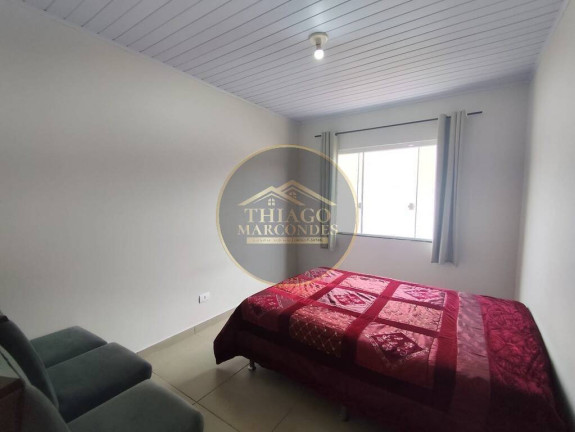 Imagem Casa com 3 Quartos à Venda, 90 m² em Brejatuba - Guaratuba