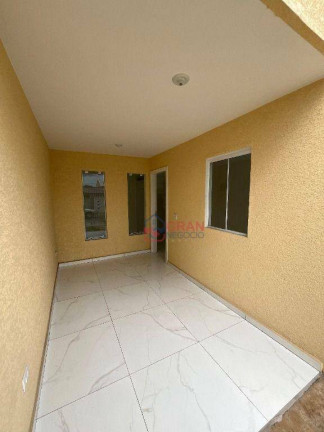 Imagem Sobrado com 2 Quartos à Venda, 59 m² em Tatuquara - Curitiba Imagem Sobrado com 2 Quartos à Venda, 59 m² em Tatuquara - Curitiba