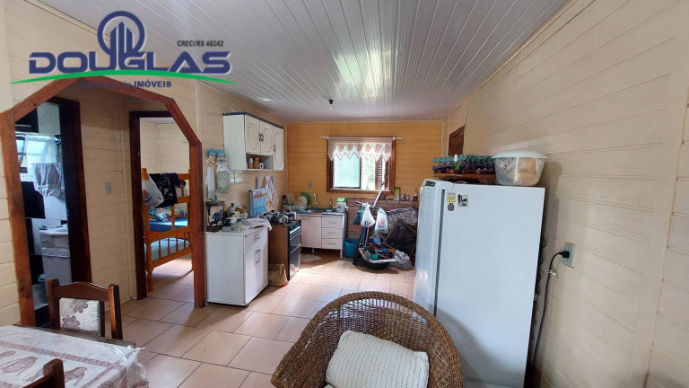 Imagem Casa com 2 Quartos à Venda, 330 m² em águas Claras - Viamão Imagem Casa com 2 Quartos à Venda, 330 m² em águas Claras - Viamão