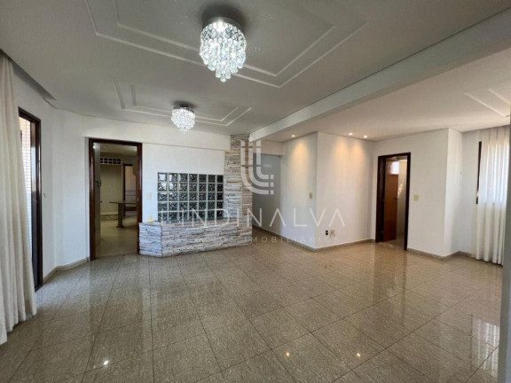 Imagem Apartamento com 1 Quarto à Venda, 211 m² em Maracanã - Foz Do Iguacu