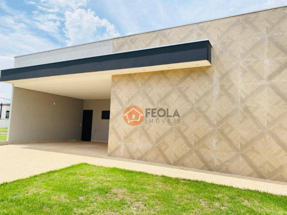 Imagem Casa com 3 Quartos à Venda, 246 m² em Condomínio Terras De Siena - Santa Bárbara D'oeste Imagem Casa com 3 Quartos à Venda, 246 m² em Condomínio Terras De Siena - Santa Bárbara D'oeste
