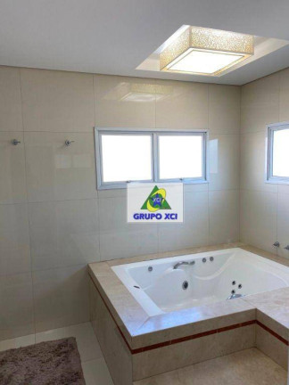 Imagem Casa com 3 Quartos à Venda, 381 m² em Boa Esperança - Paulínia Imagem Casa com 3 Quartos à Venda, 381 m² em Boa Esperança - Paulínia