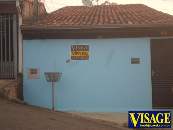 Imagem Casa com 2 Quartos à Venda, 125 m² em Jd. Paraiso - Jacareí Imagem Casa com 2 Quartos à Venda, 125 m² em Jd. Paraiso - Jacareí