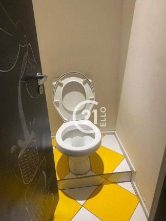 Imagem Loja à Venda ou Locação, 60 m² em Itaim Bibi - São Paulo Imagem Loja à Venda ou Locação, 60 m² em Itaim Bibi - São Paulo