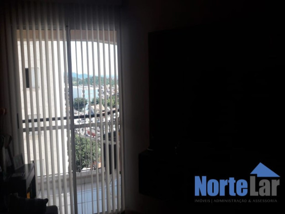 Imagem Apartamento com 2 Quartos à Venda, 55 m² em Jardim Ipanema (zona Oeste) - São Paulo