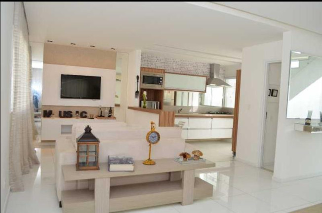 Imagem Casa com 3 Quartos à Venda, 128 m² em Jacarepagua - Rio De Janeiro