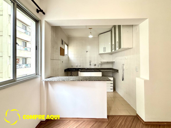 Imagem Apartamento com 1 Quarto à Venda, 43 m² em Perdizes - São Paulo Imagem Apartamento com 1 Quarto à Venda, 43 m² em Perdizes - São Paulo