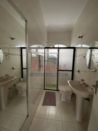Imagem Casa com 4 Quartos à Venda, 313 m² em Indaiá - Caraguatatuba Imagem Casa com 4 Quartos à Venda, 313 m² em Indaiá - Caraguatatuba