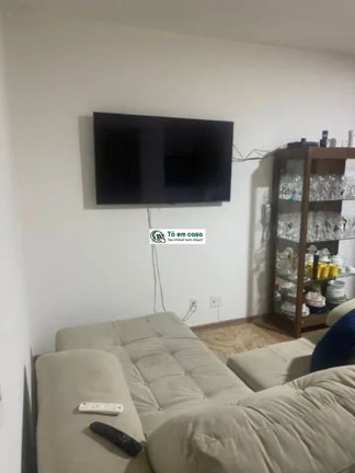 Imagem Imóvel com 2 Quartos à Venda, 54 m² em Condomínio Residencial Colinas Do Paratehy - São José Dos Campos