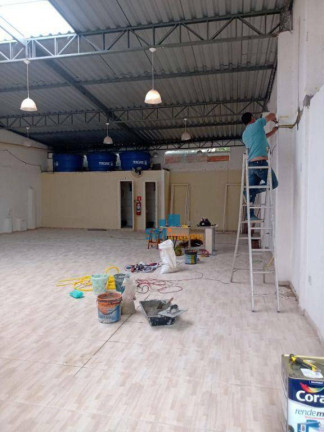Imagem Galpão para Alugar, 250 m² em Vila Mascote - São Paulo Imagem Galpão para Alugar, 250 m² em Vila Mascote - São Paulo