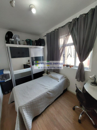 Imagem Apartamento com 2 Quartos à Venda, 55 m² em Bela Vista - São Paulo Imagem Apartamento com 2 Quartos à Venda, 55 m² em Bela Vista - São Paulo