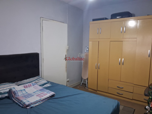 Imagem Imóvel com 2 Quartos à Venda, 52 m² em Aparecida - Santos