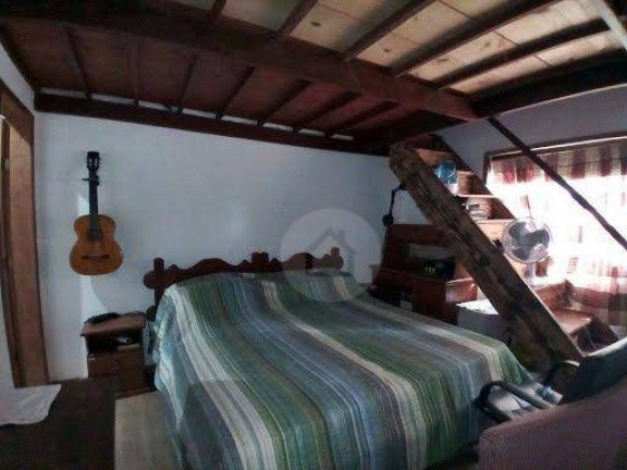 Imagem Casa com 3 Quartos à Venda, 250 m² em Condomínio Mãe Terra - Brumadinho