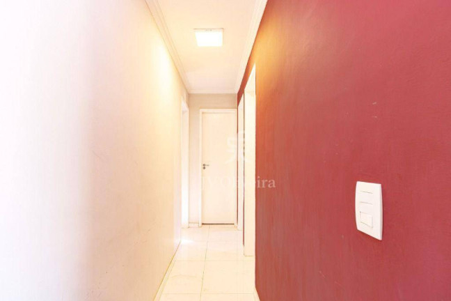 Imagem Apartamento com 3 Quartos à Venda, 68 m² em Vila Morse - São Paulo