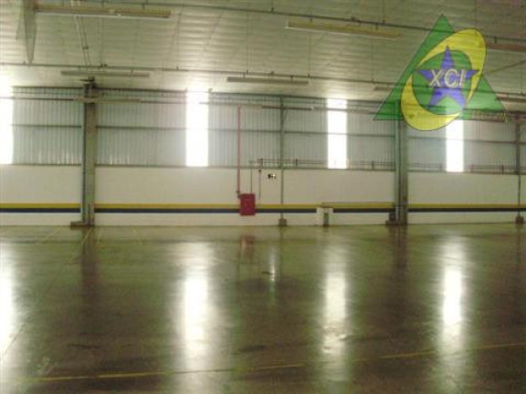 Imagem Galpão para Alugar, 5.000 m² em Centro - Campinas Imagem Galpão para Alugar, 5.000 m² em Centro - Campinas