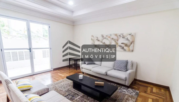 Imagem Apartamento com 2 Quartos à Venda, 93 m² em Vila Gomes Cardim - São Paulo