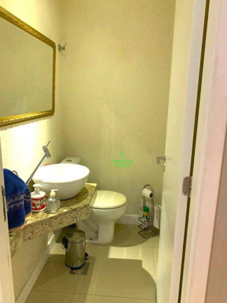 Imagem Apartamento com 4 Quartos à Venda, 140 m² em Icaraí - Niterói Imagem Apartamento com 4 Quartos à Venda, 140 m² em Icaraí - Niterói
